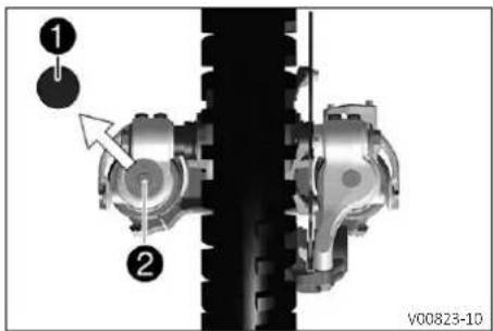 GAS GAS MC 85 (2021) - Info - 1