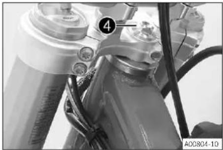 GAS GAS MC 450F (2021) - Info - 2