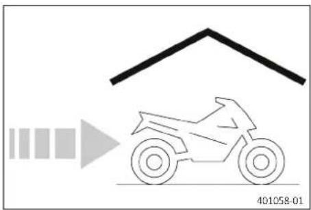 GAS GAS MC 450F (2021) - Info - 1