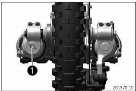 GAS GAS MC 450F (2021) - Info - 1
