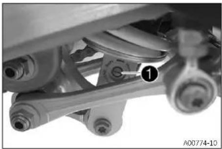 GAS GAS MC 450F (2021) - Attention - 1