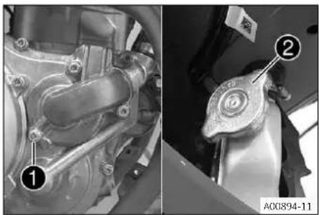 GAS GAS MC 450F (2021) - Condition - 1
