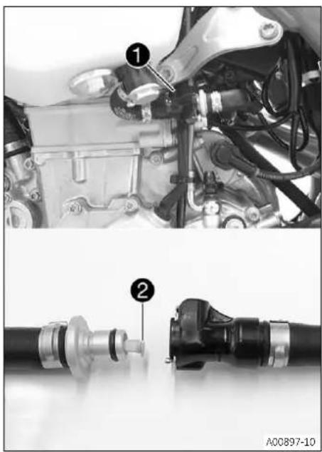 GAS GAS MC 450F (2021) - Info - 1