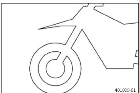 GAS GAS MC 450F (2021) - Info - 1
