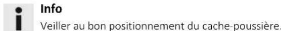 GAS GAS MC 450F (2021) - Monter l'amortisseur - 4