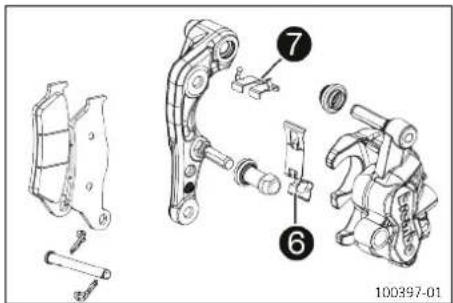 GAS GAS MC 450F (2021) - Info - 1