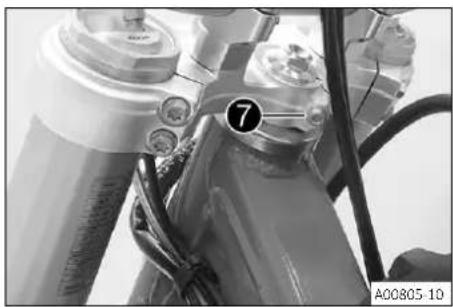 GAS GAS MC 450F (2021) - Info - 3