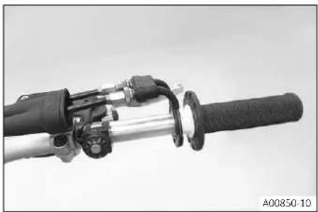 GAS GAS MC 450F (2021) - Info - 3