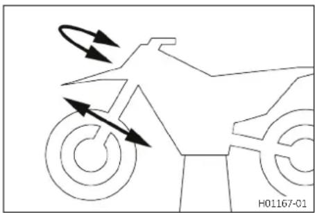 GAS GAS MC 450F (2021) - Info - 1