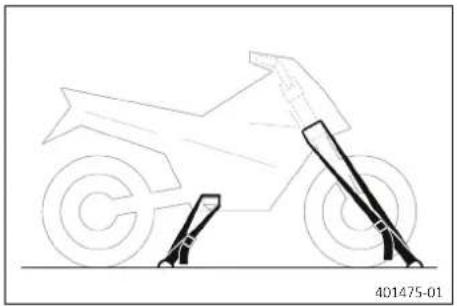 GAS GAS MC 450F (2021) - Info - 1