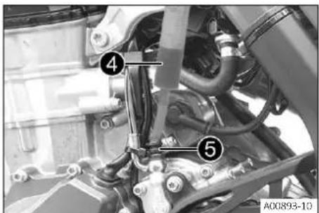 GAS GAS MC 450F (2021) - Info - 2