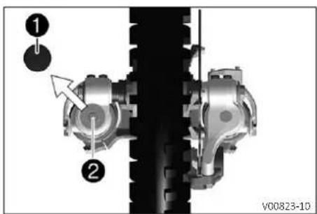 GAS GAS MC 85 (2022) - Info - 1