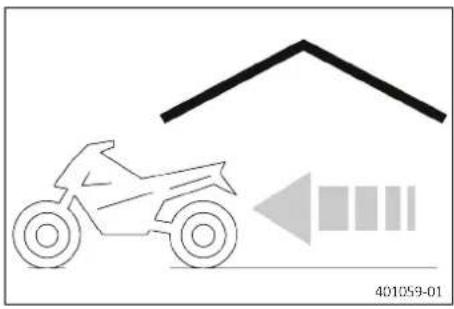 GAS GAS MC 85 (2022) - Mise en service après le stockage - 1