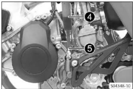 GAS GAS MC 85 (2022) - Info - 2