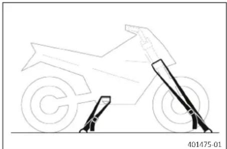 GAS GAS MC 85 (2022) - Remarque - 1