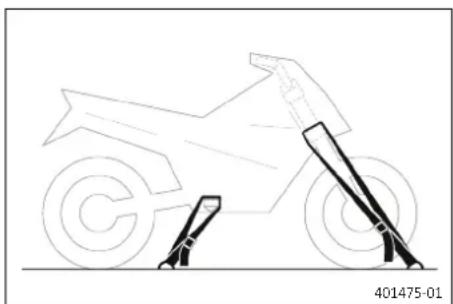 GAS GAS EX 300 (2022) - Remarque - 1