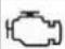 GAS GAS EX 300 (2022) - CODE DE CLIGNOTEMENT - 12