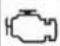GAS GAS EX 300 (2022) - CODE DE CLIGNOTEMENT - 10