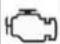 GAS GAS EX 300 (2022) - CODE DE CLIGNOTEMENT - 11