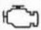 GAS GAS EX 300 (2022) - CODE DE CLIGNOTEMENT - 3