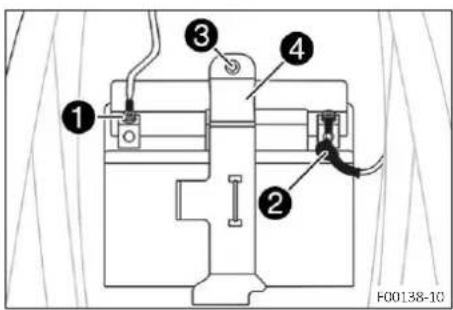 GAS GAS EX 300 (2022) - Avertissement - 1