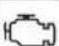 GAS GAS EX 300 (2022) - CODE DE CLIGNOTEMENT - 6