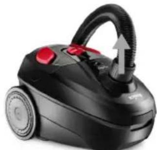 AMICA Yugo VM 1043 - SU DISPOSITIVO: - 3