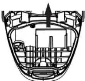 AMICA Yugo VM 1043 - OuunenHia 3aMihA BxIDHoro fIbTpTa - 1
