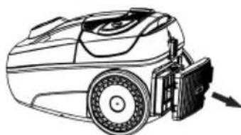 AMICA Yugo VM 1043 - TouncBaHe n CmHa Ha n3XoJaunn HnITbp EPA12 - 2