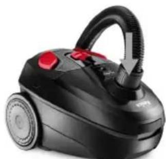 AMICA Yugo VM 1043 - SU DISPOSITIVO: - 2