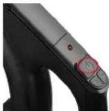 AMICA Sharq VM 7011 - Anleitung zum Koppeln von Staubsauger und Schlauch - 2