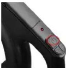 AMICA Sharq VM 7011 - Mode d'emploi de connexion de l'aspirateur avec le tuyau - 2