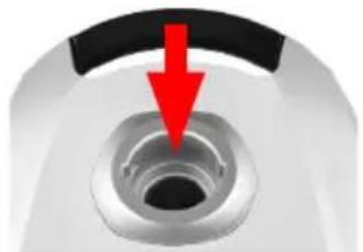 AMICA Sharq VM 7011 - A készülék összeszerelése - 1