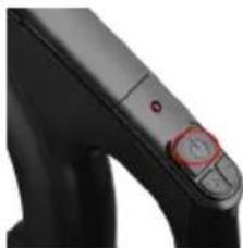 AMICA Sharq VM 7011 - Instructiuni pentru îmbinarea aspiratorului cu furtunul - 2