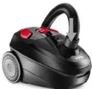 AMICA Yugo VM 1046 - Montaje del dispositivo - 1