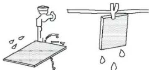AMICA Akman VM 4012 - Limpieza de filtros - 1