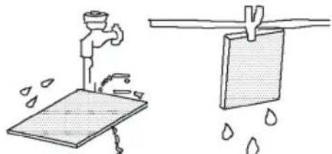 AMICA Akman VM 4012 - Szurok tisztitasa - 1