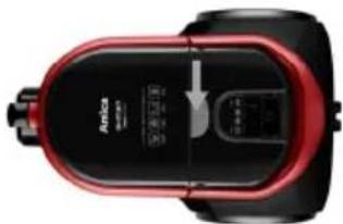 AMICA Akman VM 4012 - Zlozenie zariadenia - 3