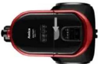 AMICA Akman VM 4012 - OuHnHHnnno36ipnka - 1