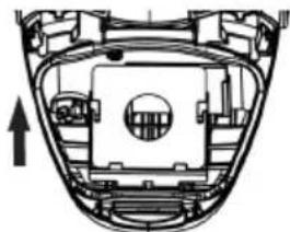 AMICA Suracon VM 7002 - Remplacement du sac à poussière - 1