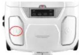 AMICA Suracon VM 7002 - Instrucciones para emparejar la aspiradora con la manguera - 1