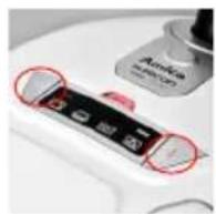AMICA Suracon VM 7002 - HANDHABUNG: - 1