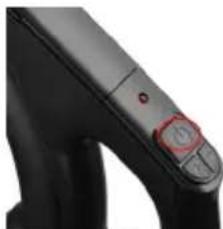AMICA Suracon VM 7002 - Instrukcja parowania odkurzacza z wężem - 2