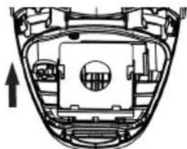 AMICA Suracon VM 7002 - Auswechseln des Staubbeutels - 1