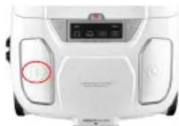 AMICA Suracon VM 7002 - Návod na párovanie vysávača a hadice - 1