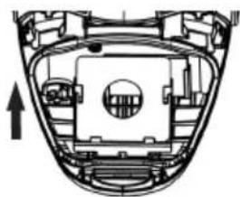 AMICA Suracon VM 7002 - Výměna prachového sáčku - 1