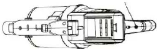 AMICA Leste VM 8100 - Montaje - 1