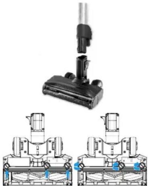 AMICA Leste VM 8100 - 3a6eJekka: - 1