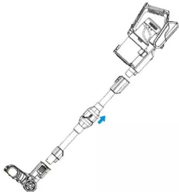 AMICA Leste VM 8100 - MOHTAXK - 2