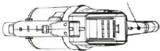 AMICA Leste VM 8100 - Montáž - 1
